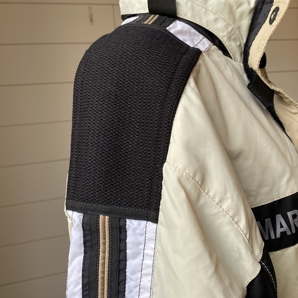 Colmar Sportswear Technologic Millennium Jacket Made in Italy - Picture 10 of 16